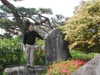 つわものどもが夢のあと